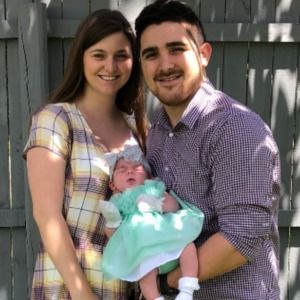 Meet your Posher, Alison